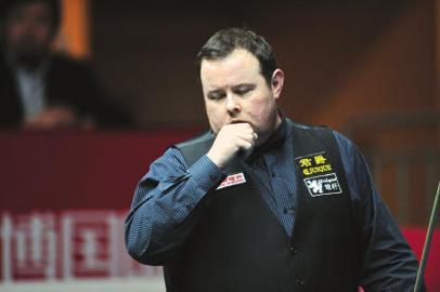 在游泳世锦 在游泳世锦