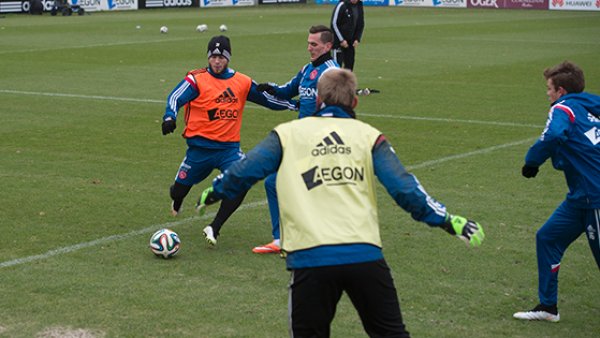 段的目标 段的目标