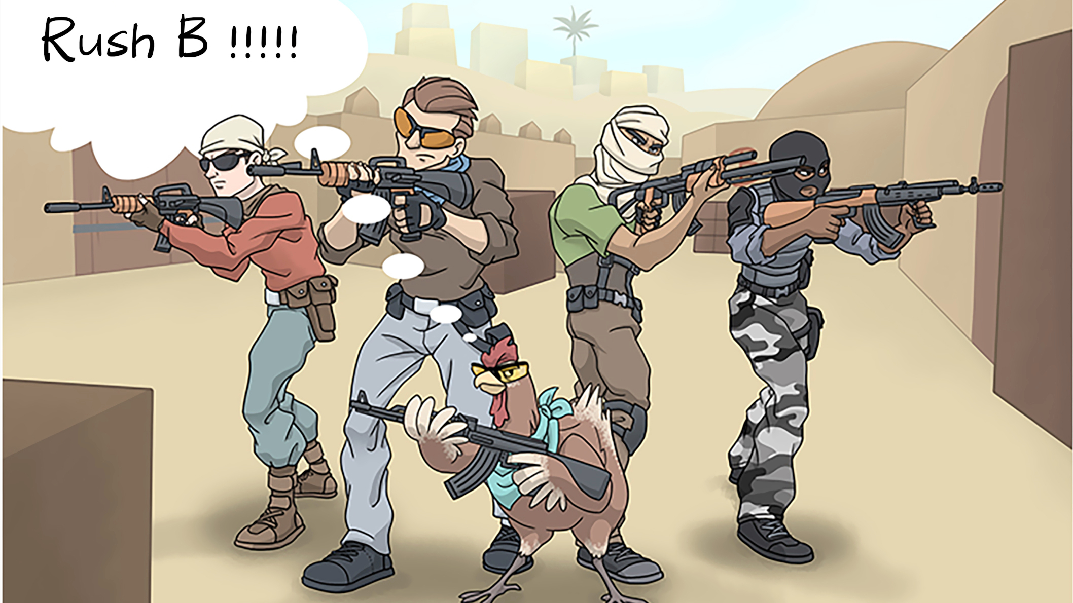 伤害占团队 伤害占团队