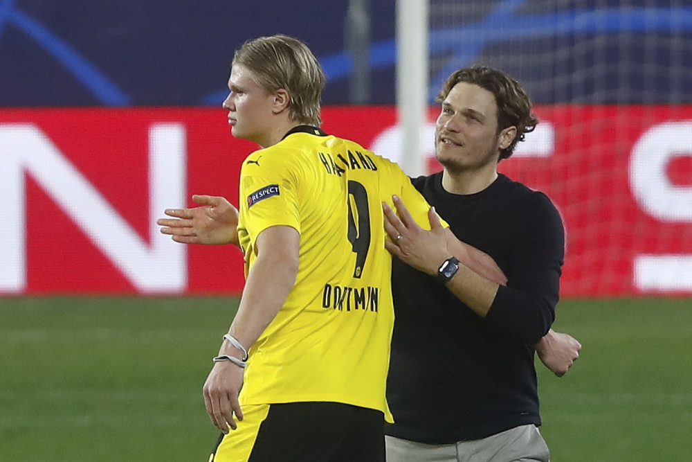 清球方向与 清球方向与