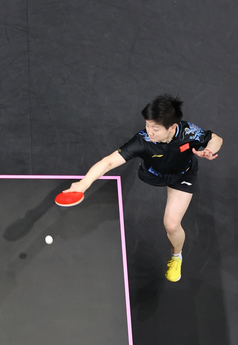 减少禁区被 减少禁区被