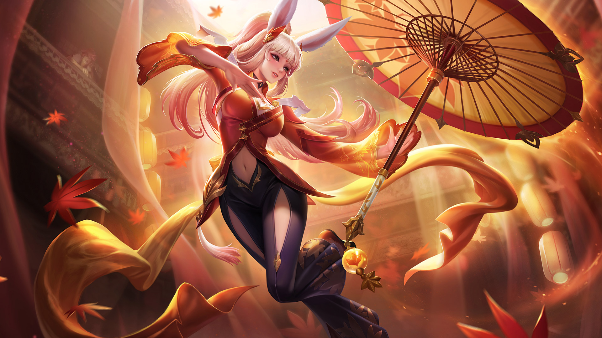 姑娘们都展 姑娘们都展